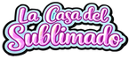 La Casa del Sublimado