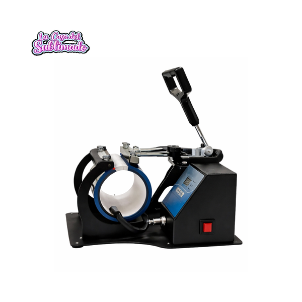 Plancha para Sublimar 1 Taza