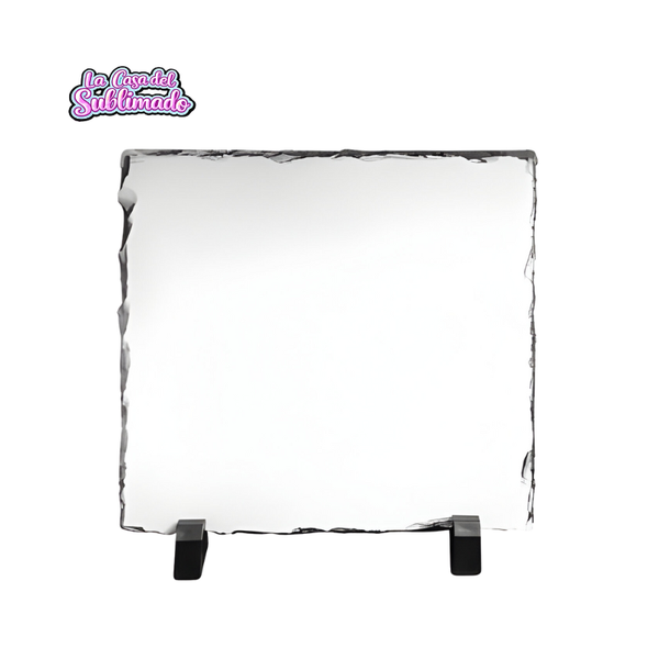Piedra Sublimable 20 × 20 cm