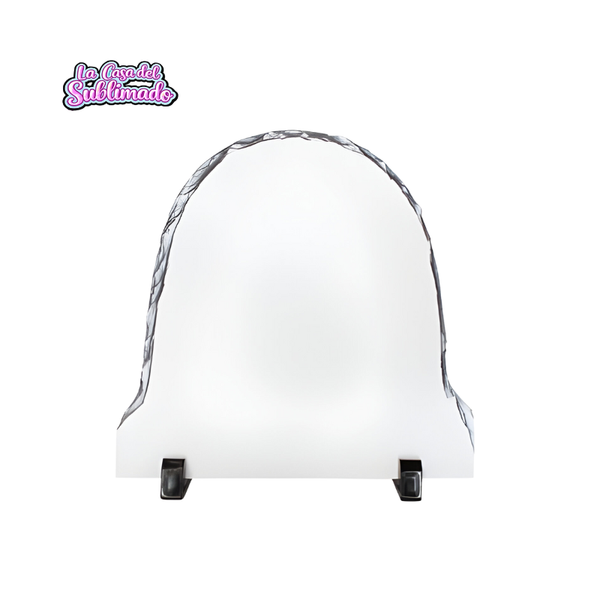 Piedra Sublimable 20 × 20 cm