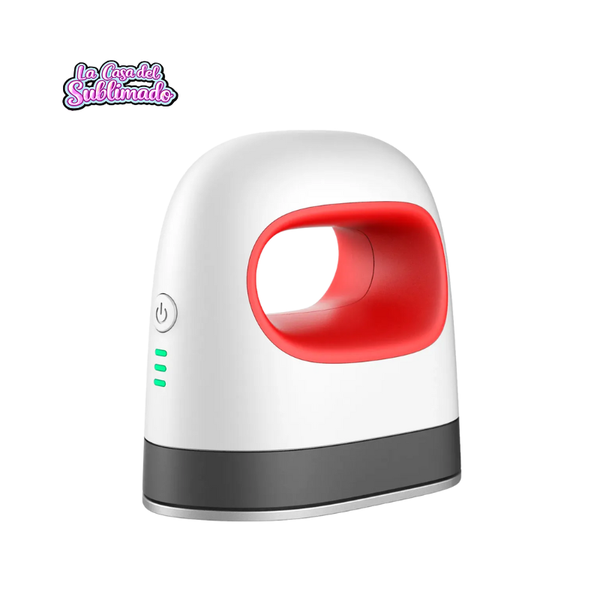 Mini Prensa Térmica Portátil