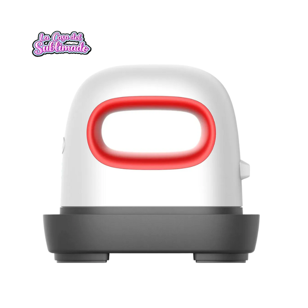 Mini Prensa Térmica Portátil