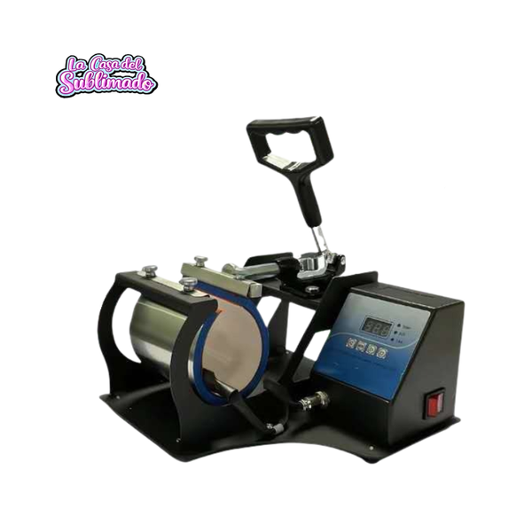 Plancha para Sublimar 1 Taza